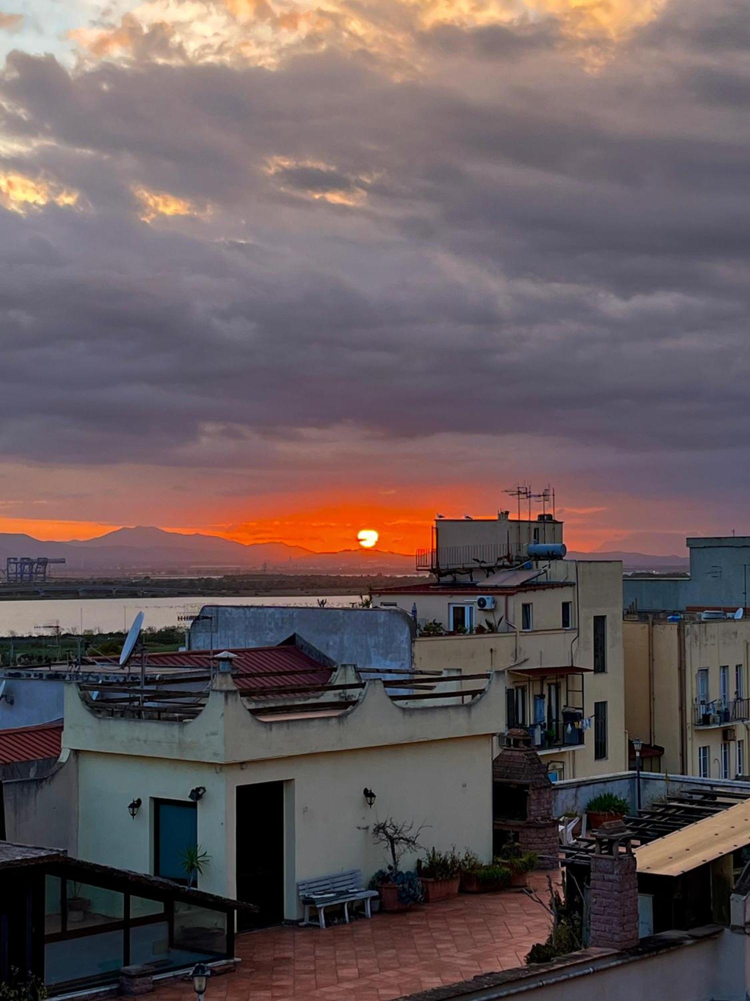 Apartamento Pola38 Cagliari