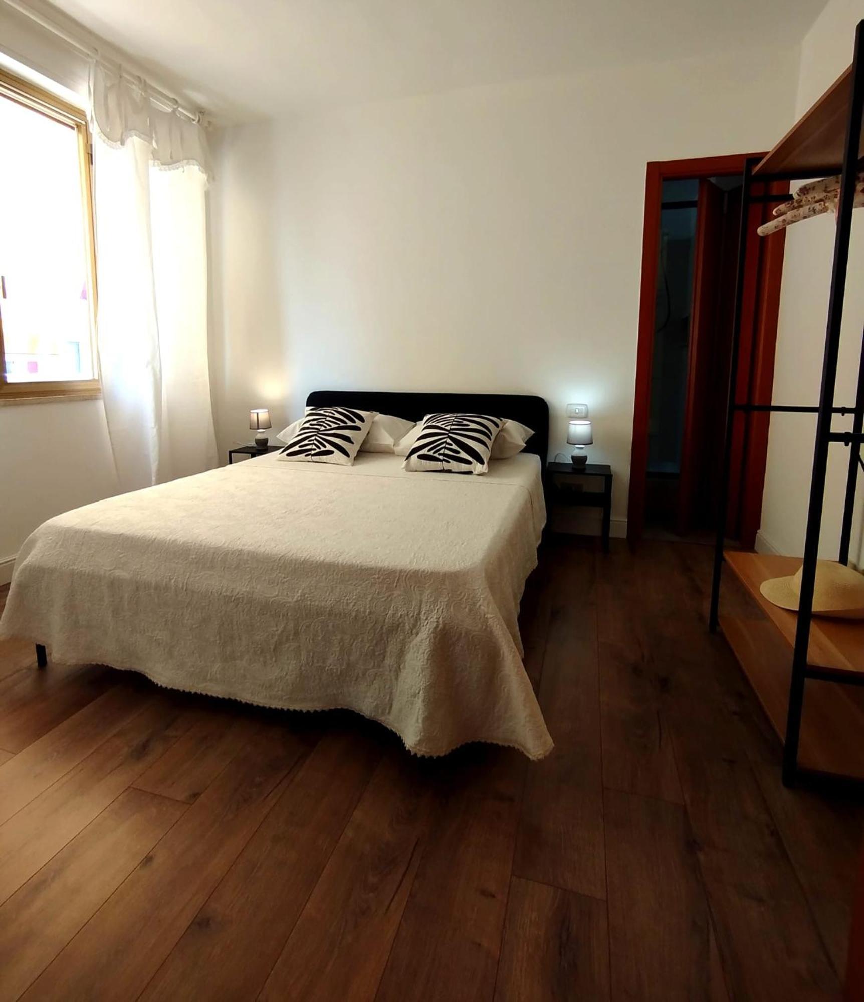 Pola38 Apartamento Cagliari