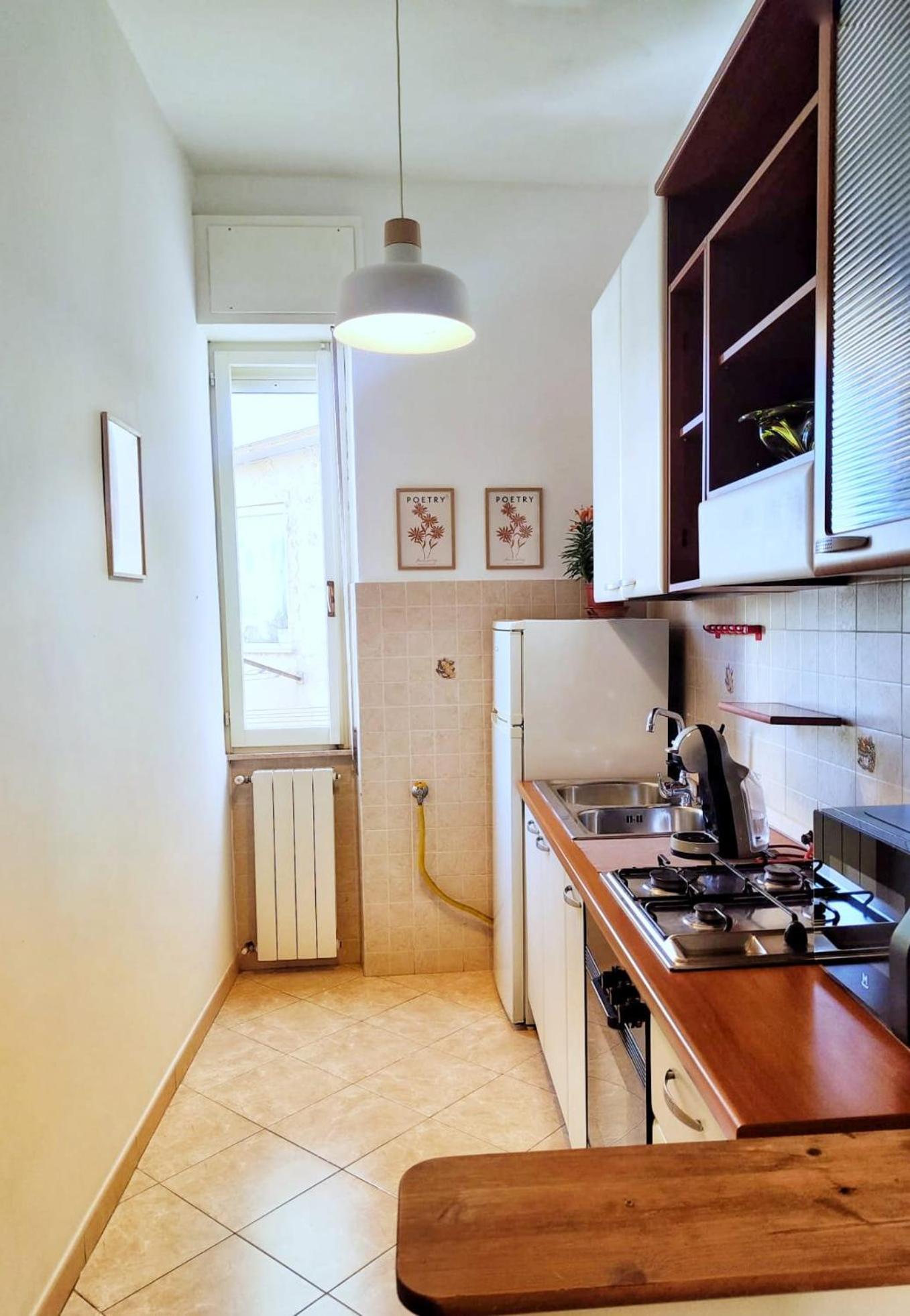 Pola38 Apartamento