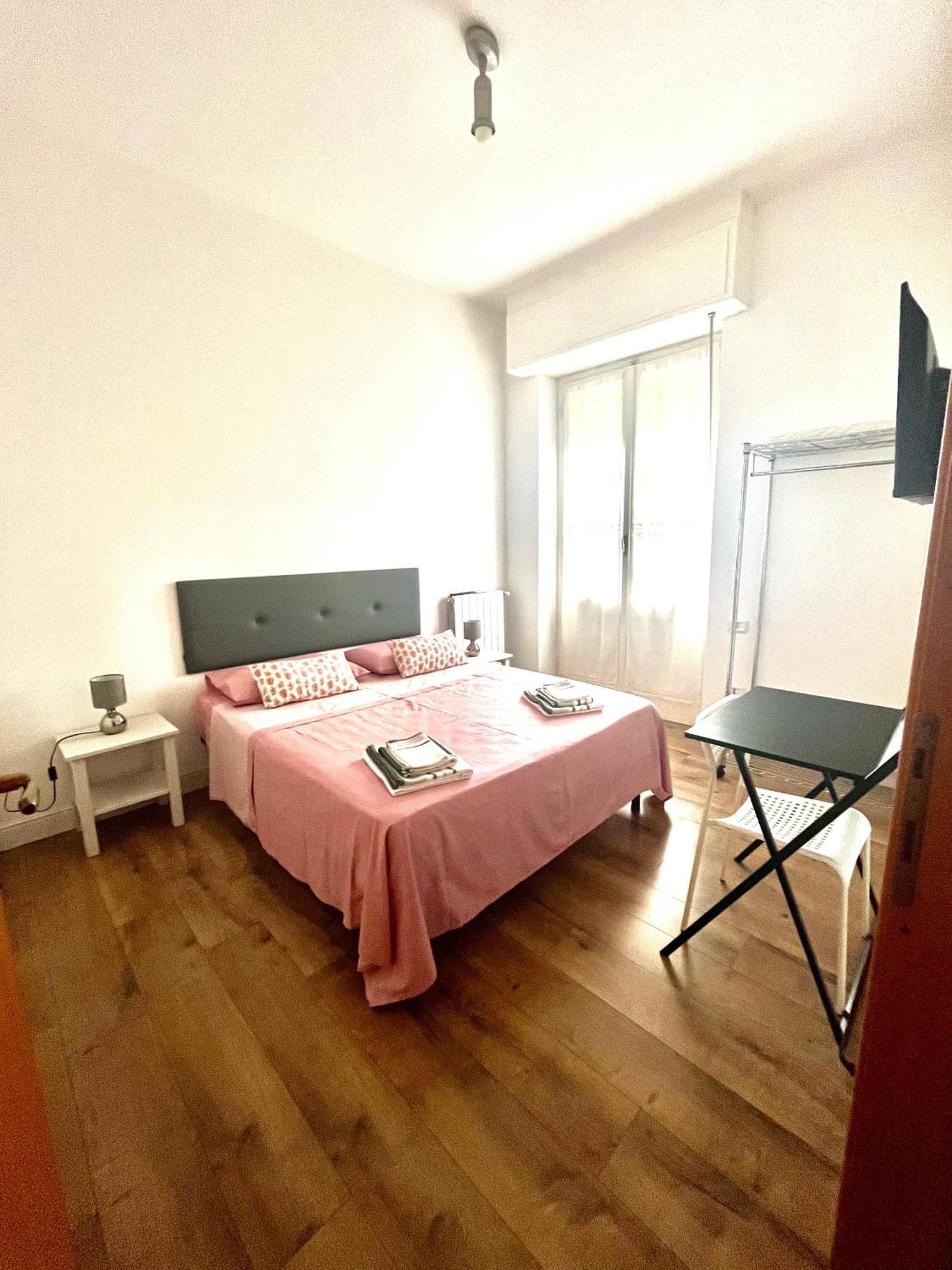 Pola38 Apartamento Cagliari